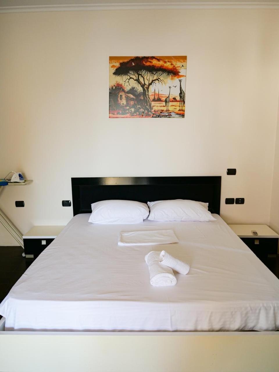 Lux Apartment Avlonya Dış mekan fotoğraf