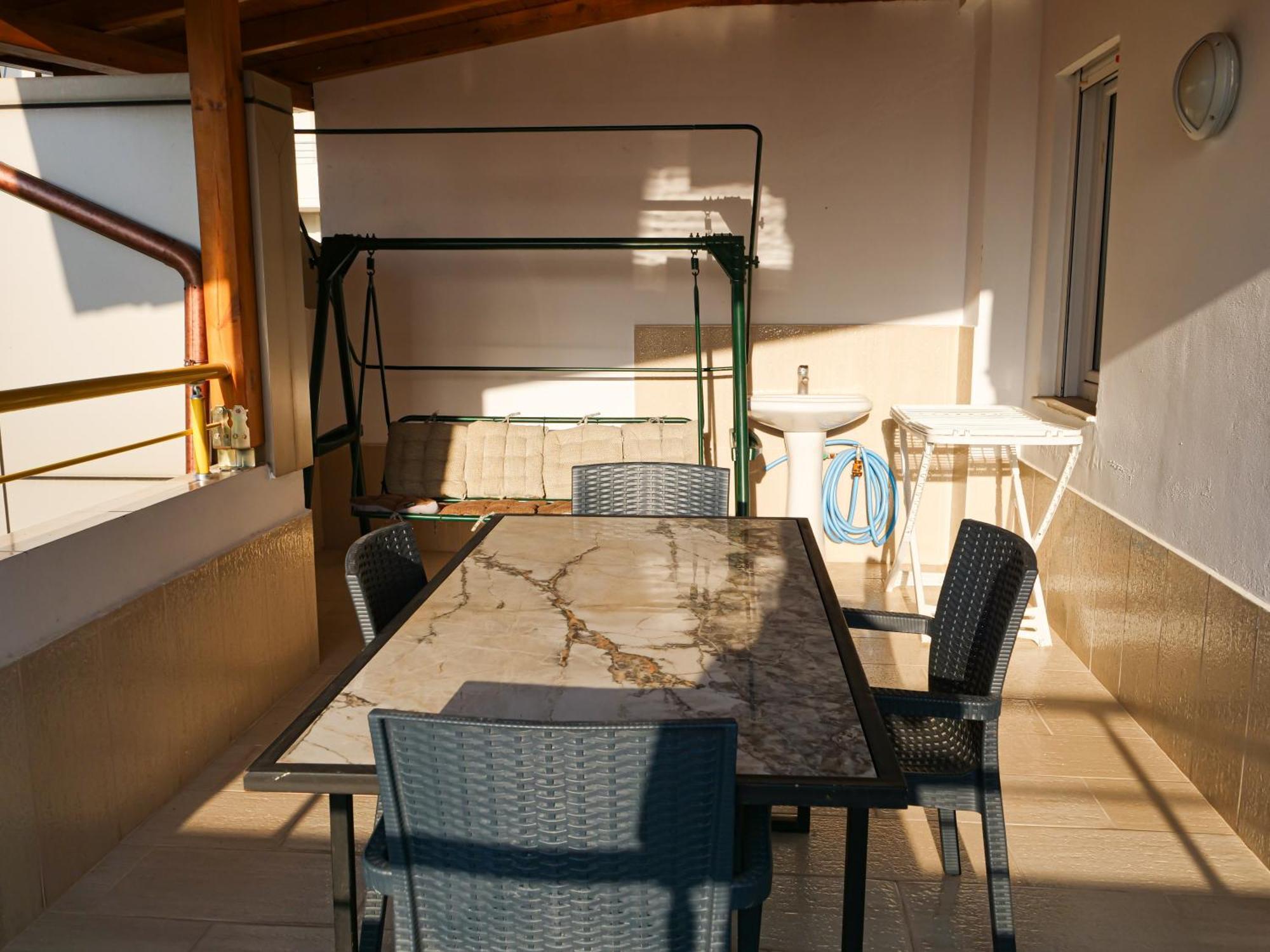 Lux Apartment Avlonya Dış mekan fotoğraf